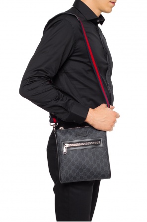 Gg supreme' canvas bag, zdjęcie 2 Gg supreme' canvas bag od Gucci